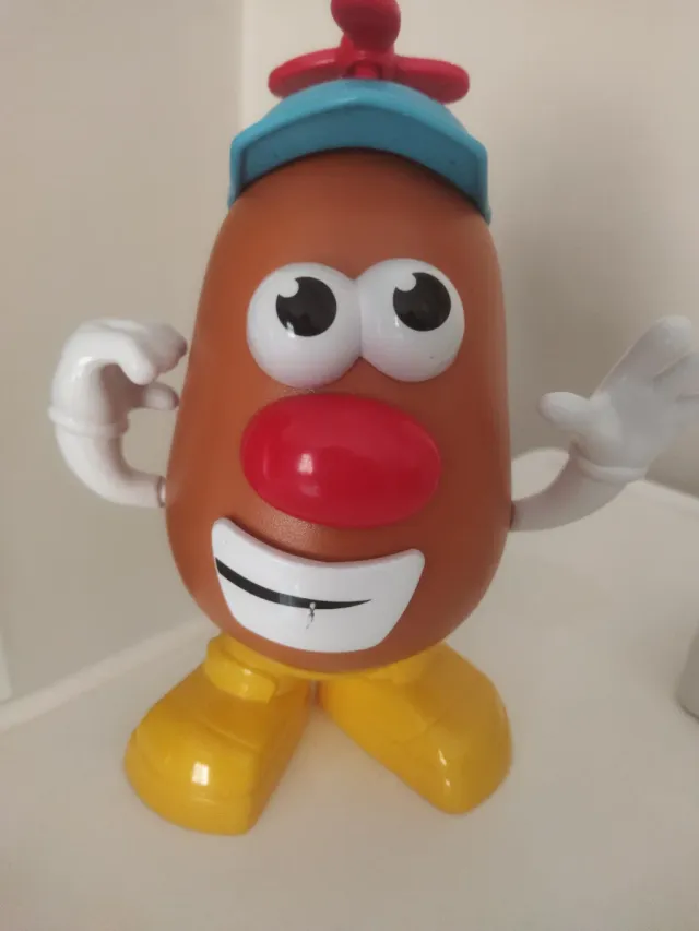 Giocattolo Mr. Potato Head