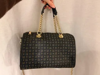 Pollini bauletto Heritage originale