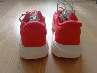 Zapatillas Running Puma Darter Pro Rojas