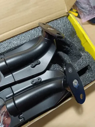 Espejos Retrovisores Moto Kawasaki