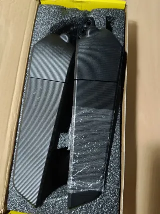 Espejos Retrovisores Moto Kawasaki