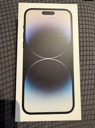 iPhone 14 Pro Max 256GB