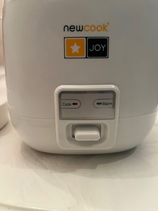 Robot de cocina Newcook