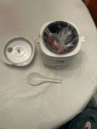 Robot de cocina Newcook