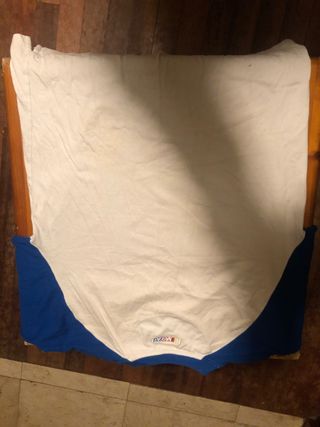 Camiseta Daytona 500 2007 Talla L