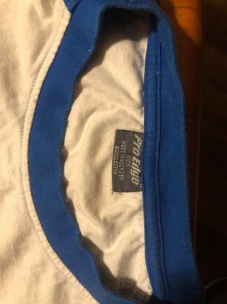 Camiseta Daytona 500 2007 Talla L