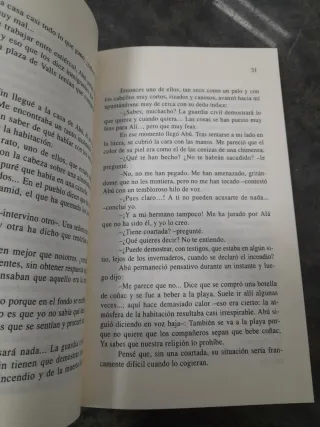 Libro .Un pueblo contra los Hamid Oriol Vergés