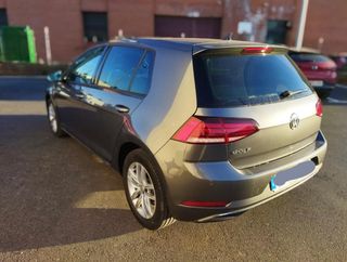 Volkswagen Golf Variant 1.6 TDI 115CV Manual, 2019
