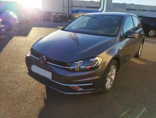 Volkswagen Golf Variant 1.6 TDI 115CV Manual, 2019