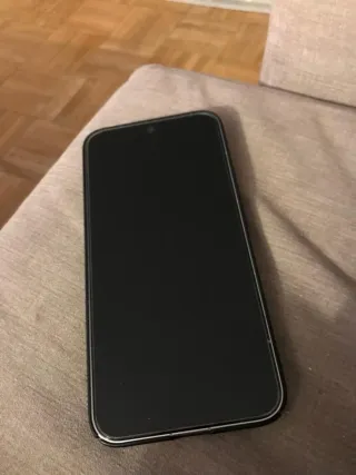 Xiaomi 15T Pro 256GB grigio