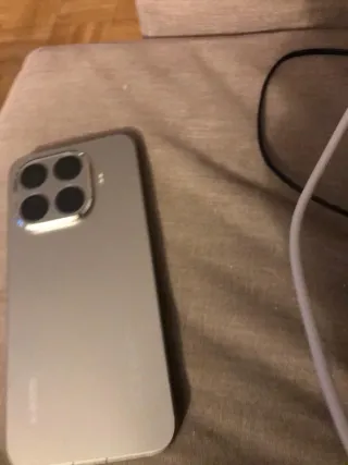 Xiaomi 15T Pro 256GB grigio