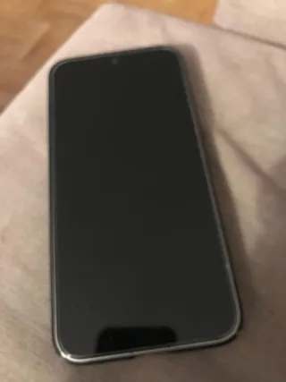 Xiaomi 15T Pro 256GB grigio