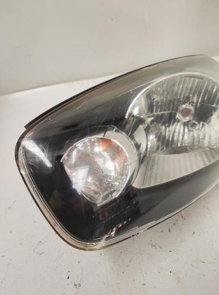 Kia 299151 faro izquierdo 92101 picanto (ja)