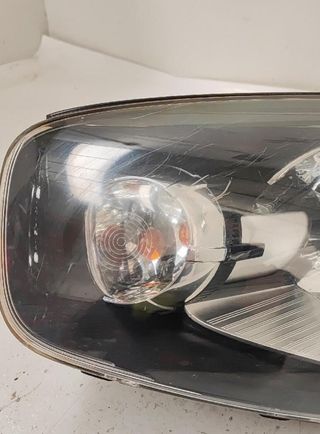 Kia 299151 faro izquierdo 92101 picanto (ja)