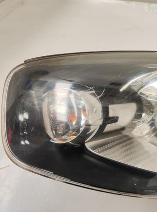 Kia 299151 faro izquierdo 92101 picanto (ja)