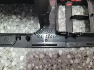 Panel elevalunas BMW X5 E70