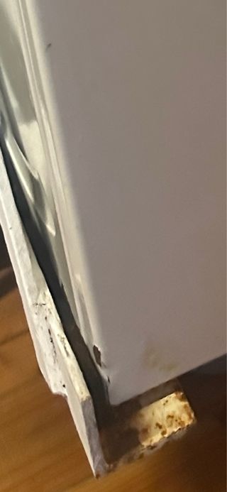 Lavadora SIEMENS IQ500