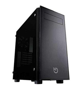 Caja ATX Gaming Hiditec NG-VX Cristal Templado RGB