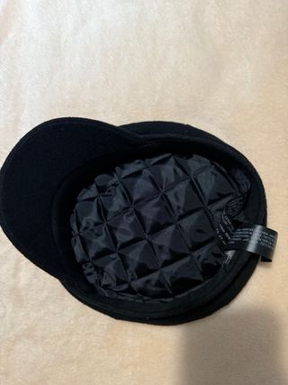 Gorra Zara
