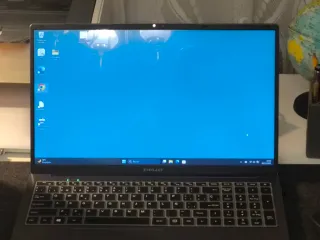 Portátil Teclast F17/pantalla 17 pulgadas