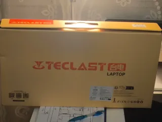 Portátil Teclast F17/pantalla 17 pulgadas