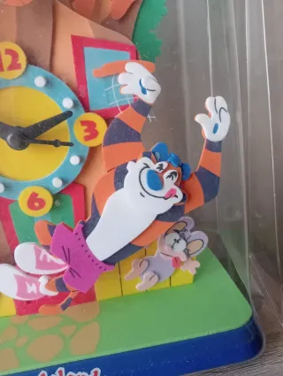 Orologio da parete -Gardaland