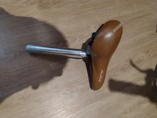 Bicicleta Plegable Urbana