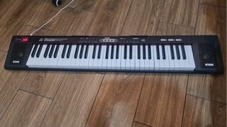 Piano Electrónico Teclado 61 Teclas