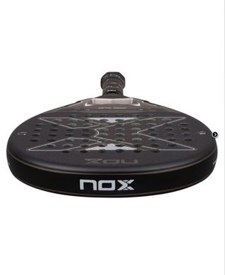 Pala NOX AT10 Pro Cup Hard Agustin Tapia