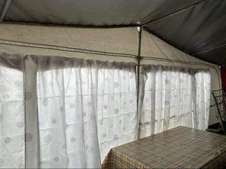 Avance Caravana 1050