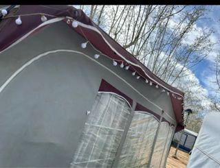 Avance Caravana 1050