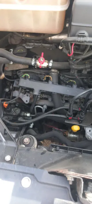 Citroen Boxer(Jumper)