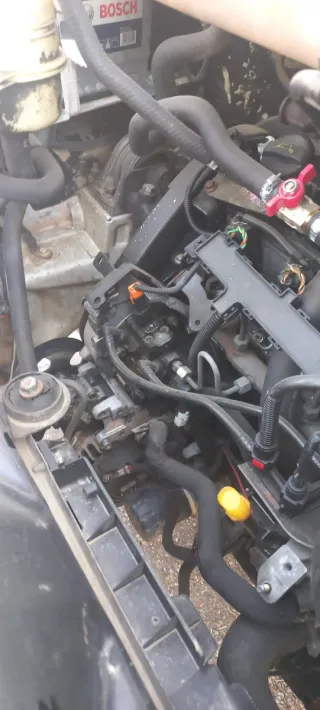 Citroen Boxer(Jumper)