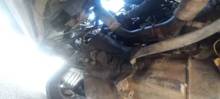 Citroen Boxer(Jumper)