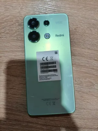 Xiaomi Redmi Note 13