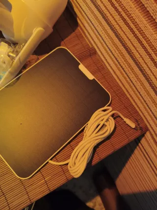 Cámara Vigilancia Solar 4MP 4G Wireless