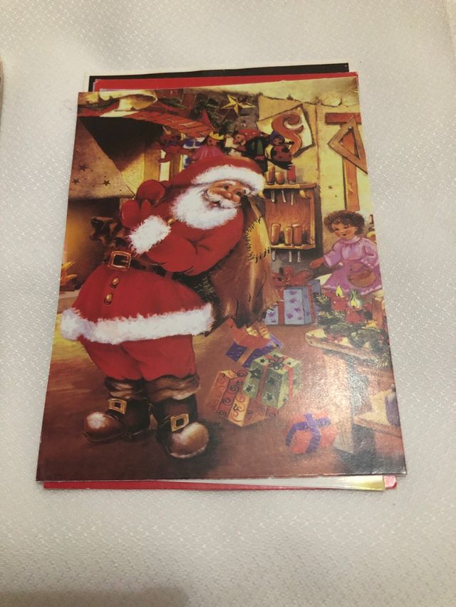 22 Tarjetas de Navidad Feliz Navidad