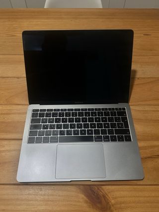 MacBook Air 13” (A1932) Gris Espacial