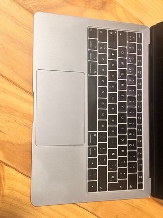 MacBook Air 13” (A1932) Gris Espacial