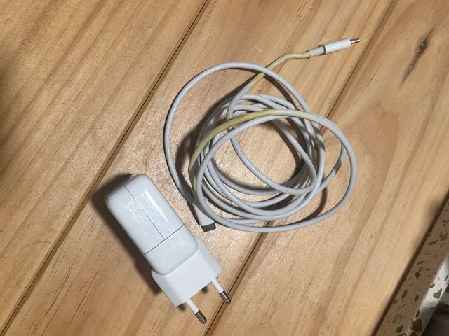 MacBook Air 13” (A1932) Gris Espacial