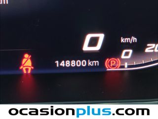 SEAT Ateca 1.5 TSI S&S Style Edition Nav 110 kW (150 CV)