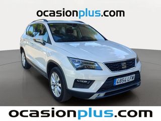 SEAT Ateca 1.5 TSI S&S Style Edition Nav 110 kW (150 CV)
