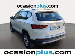 SEAT Ateca 1.5 TSI S&S Style Edition Nav 110 kW (150 CV)