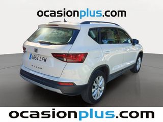 SEAT Ateca 1.5 TSI S&S Style Edition Nav 110 kW (150 CV)