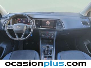 SEAT Ateca 1.5 TSI S&S Style Edition Nav 110 kW (150 CV)