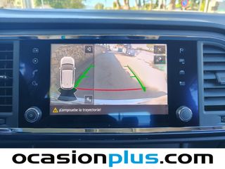 SEAT Ateca 1.5 TSI S&S Style Edition Nav 110 kW (150 CV)