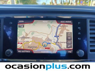 SEAT Ateca 1.5 TSI S&S Style Edition Nav 110 kW (150 CV)