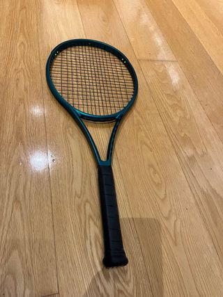 Raqueta Wilson Blade 100 V9 16x19