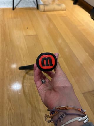 Raqueta Wilson Blade 100 V9 16x19