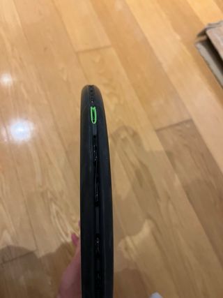 Raqueta Wilson Blade 100 V9 16x19